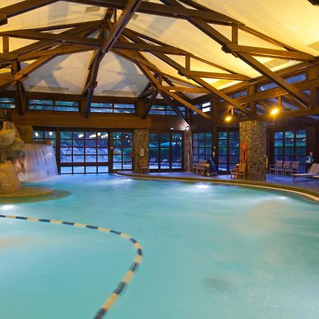 Disney Sequoia Lodge Coupvray Luaran gambar