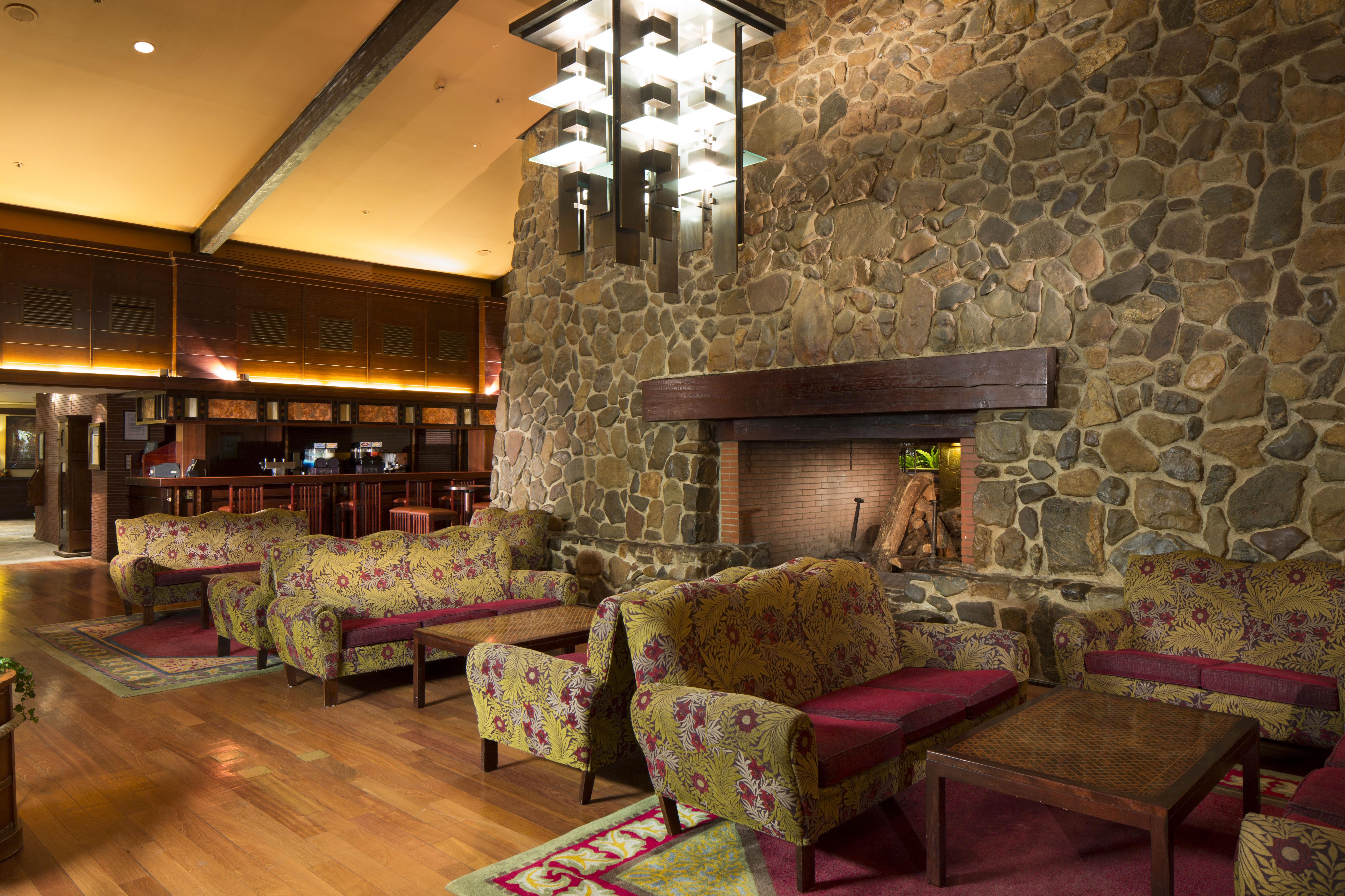 Disney Sequoia Lodge Coupvray Luaran gambar