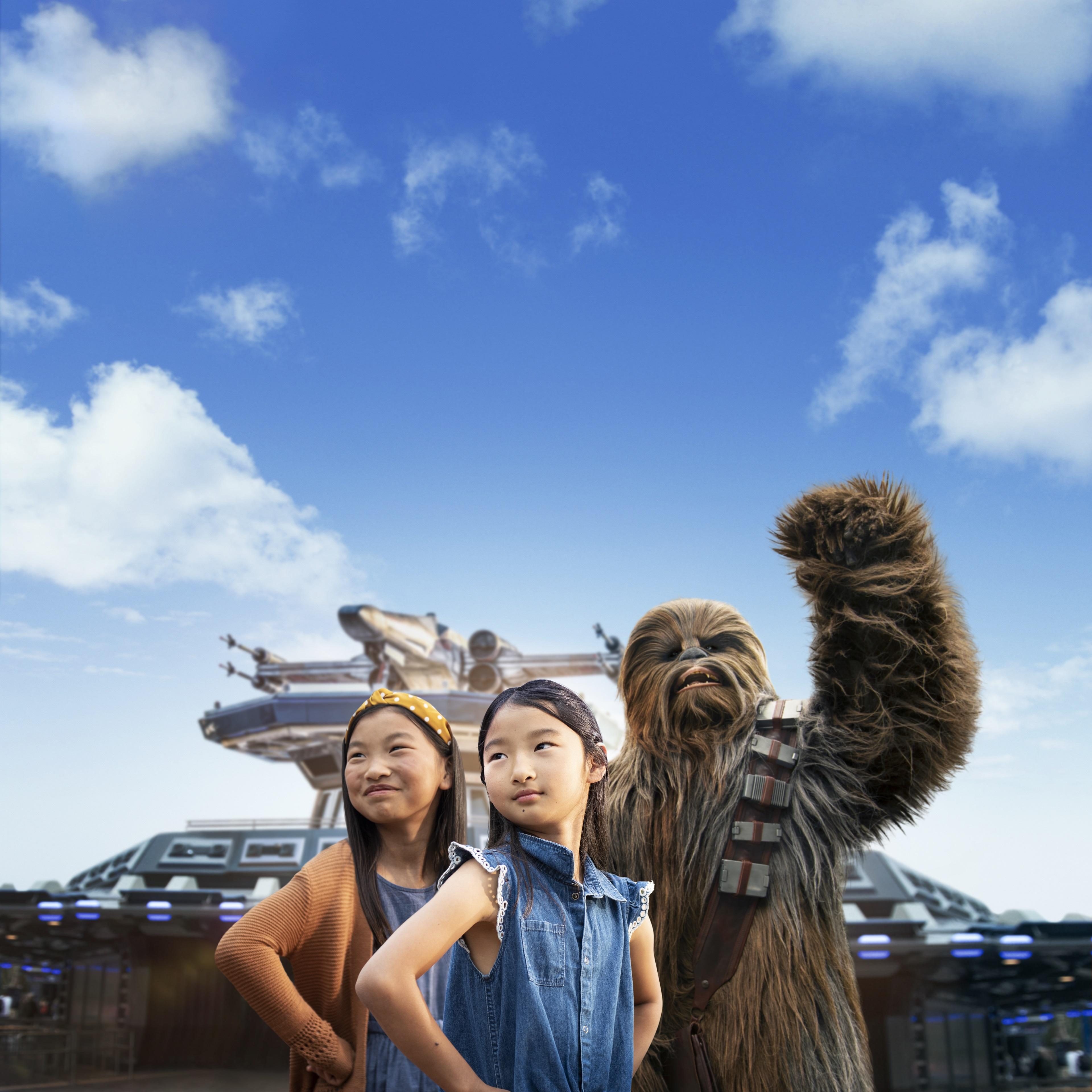 Disney Sequoia Lodge Coupvray Luaran gambar