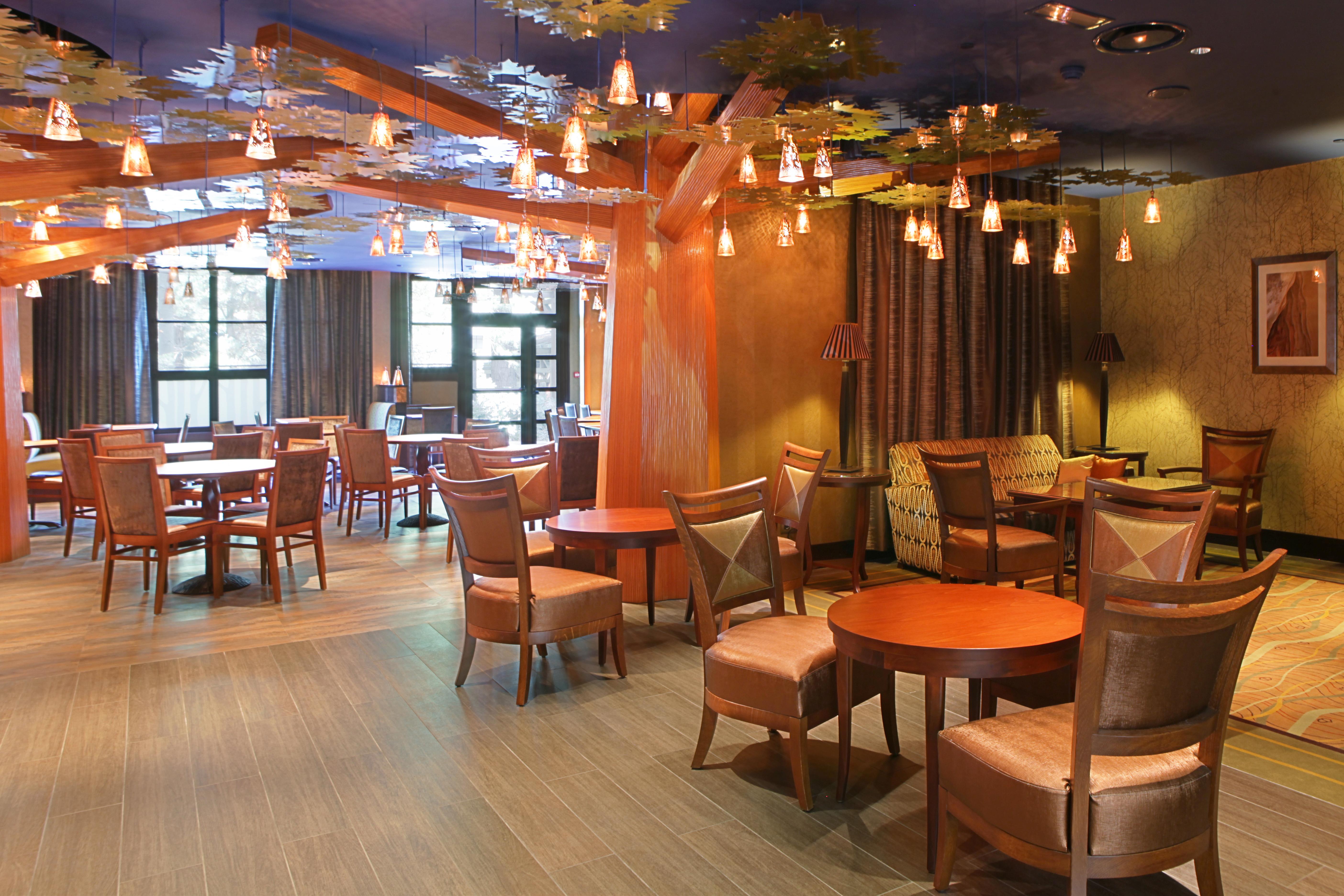 Disney Sequoia Lodge Coupvray Luaran gambar