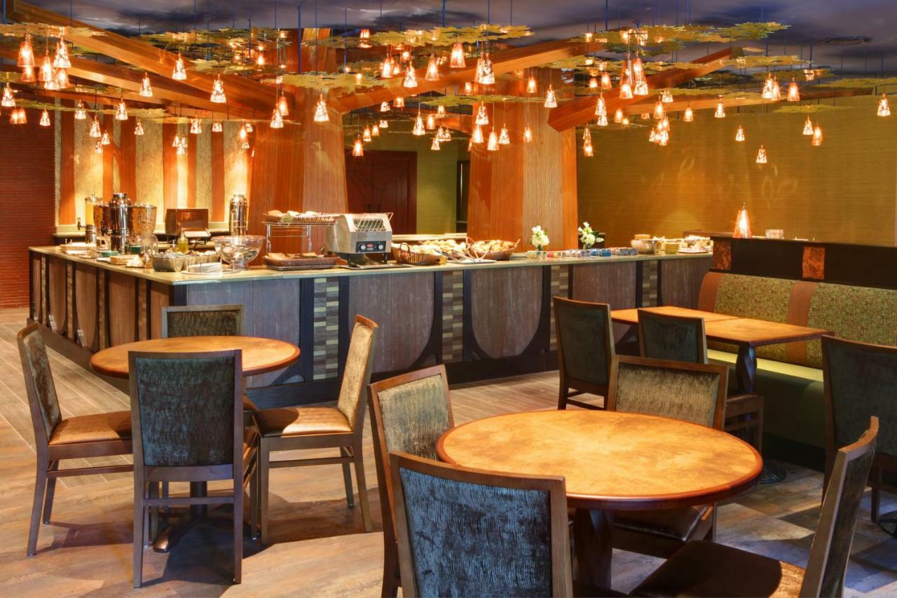 Disney Sequoia Lodge Coupvray Luaran gambar